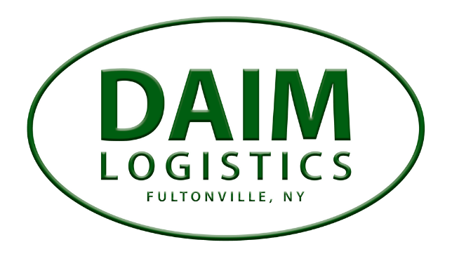 DAIM LOGISTICS